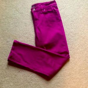 White House Black Market Jeans